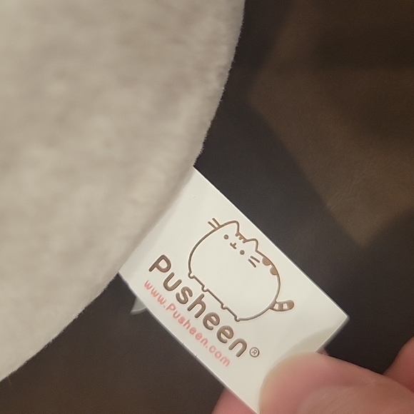 Gund Pusheen Potato Chip - Picture 5 of 6